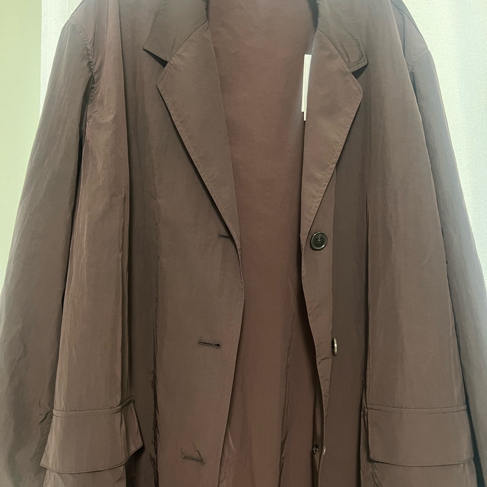 The Row Adan jacket brand new with tags - Picture 8 of 12